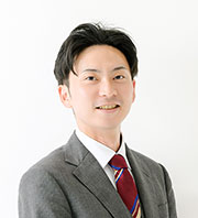 山口県の顧問弁護士-弁護士法人牛見総合法律事務所-野中 嵩之 弁護士